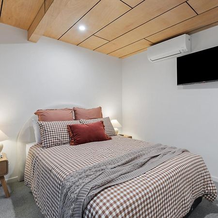 Railway Motel 麦提福特 外观 照片