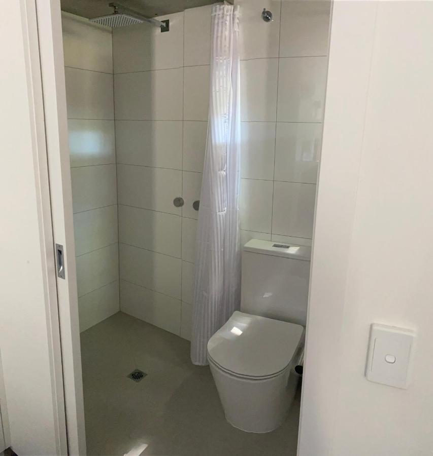 Railway Motel 麦提福特 外观 照片