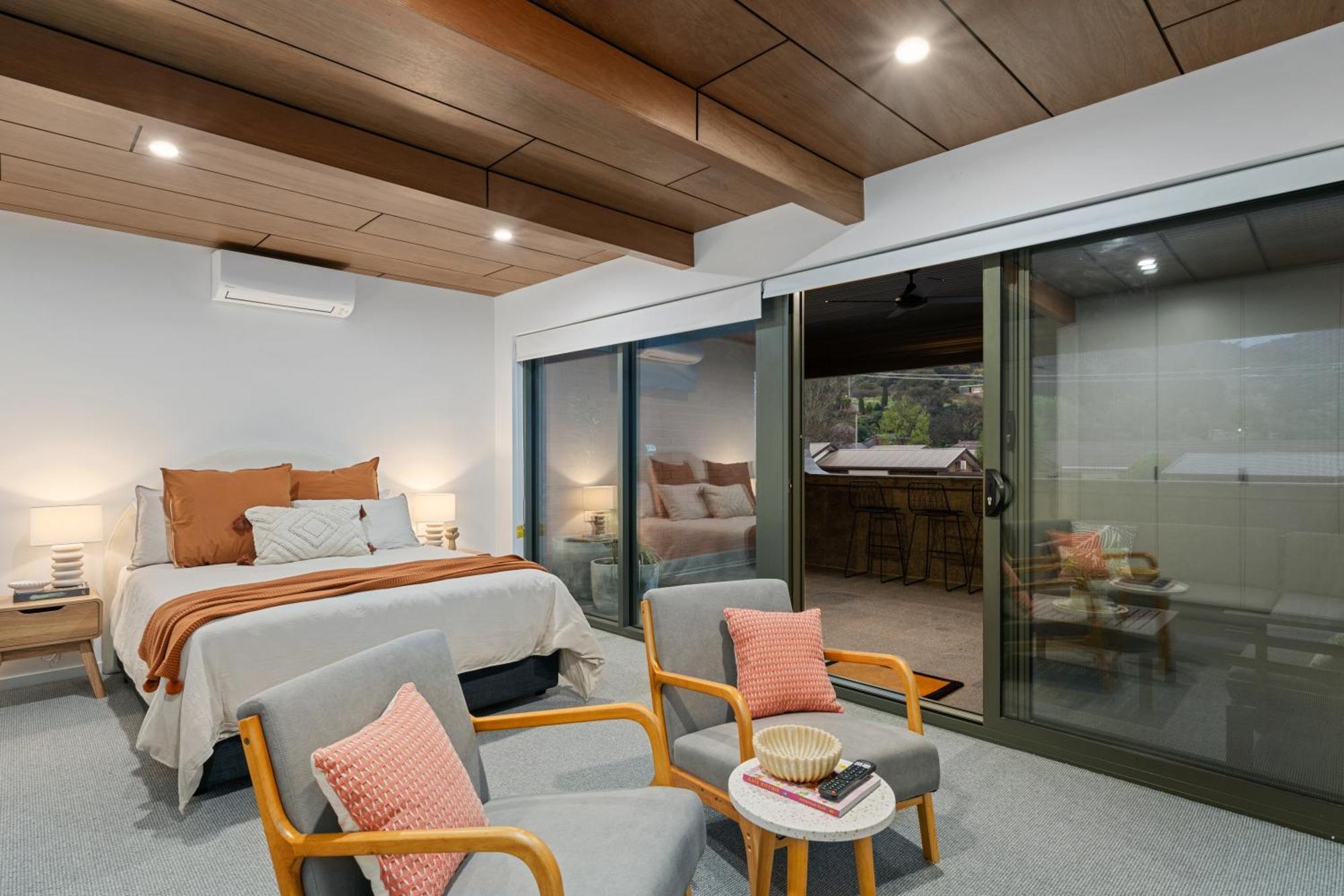 Railway Motel 麦提福特 外观 照片